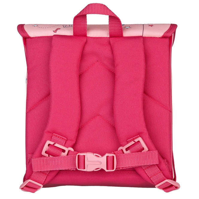 Peppa Wutz - Scooli - Cutie Vorschulranzen - rosa