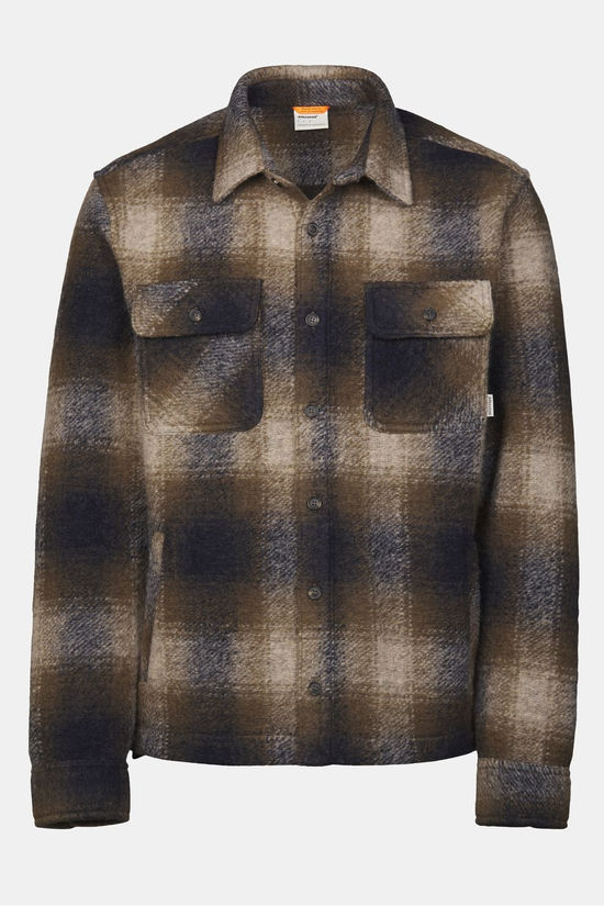 Ayacucho Ayacucho Hinton Overshirt