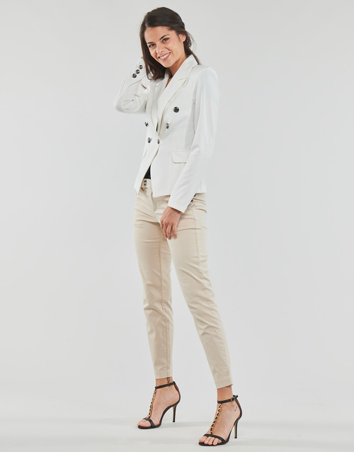 Les Petites Bombes - AGATHE - Blanc