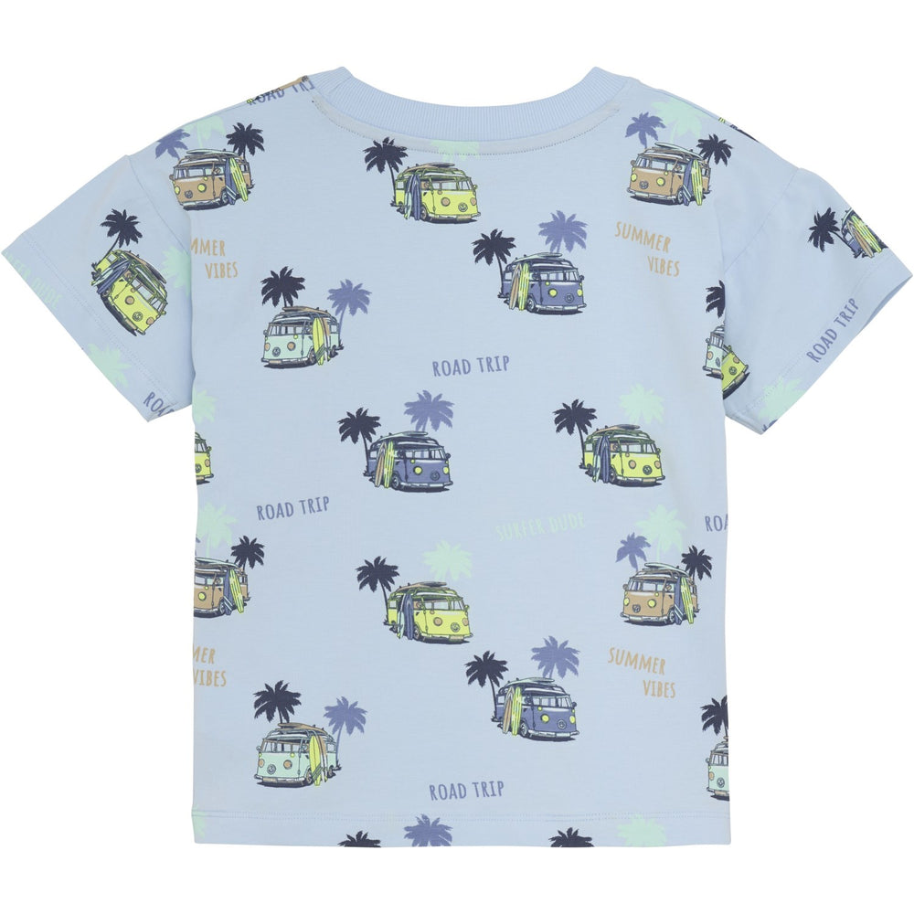 Køb Minymo Skyway T-Shirt