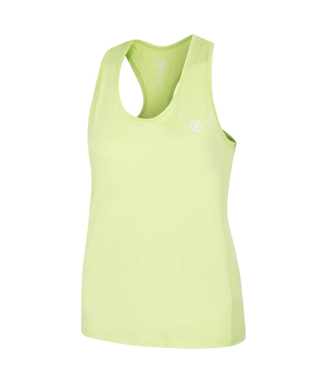 Dare 2B - Débardeur MODERNIZE - Femme (Vert clair) - UTRG5183