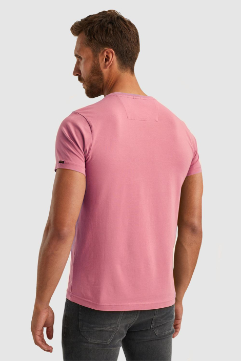 PME legend roze heren t-shirt