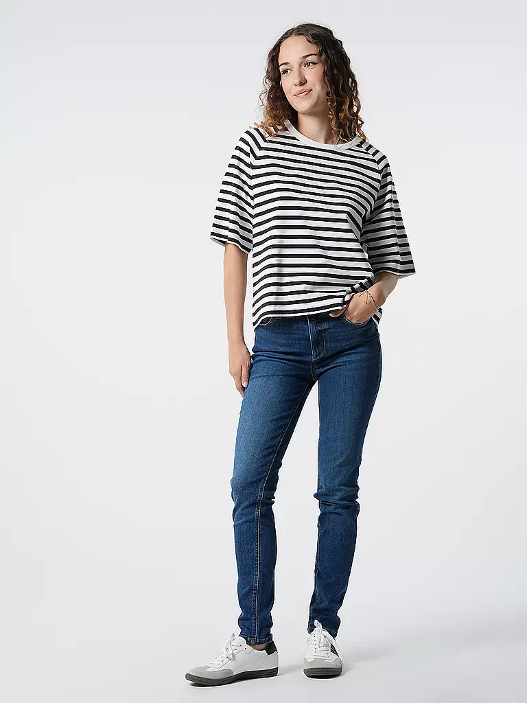 LIU JO Jeans Skinny Fit DIVINE blau