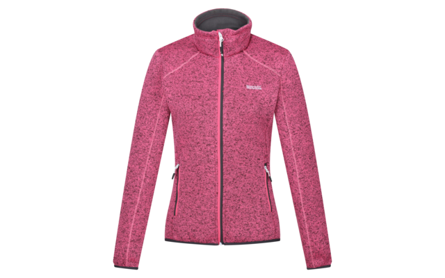 Regatta Newhill Damen Fleecejacke