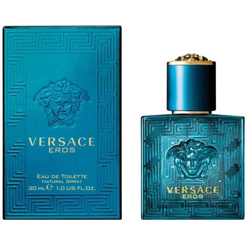 Versace Eros Pour Homme EDT 30 ml