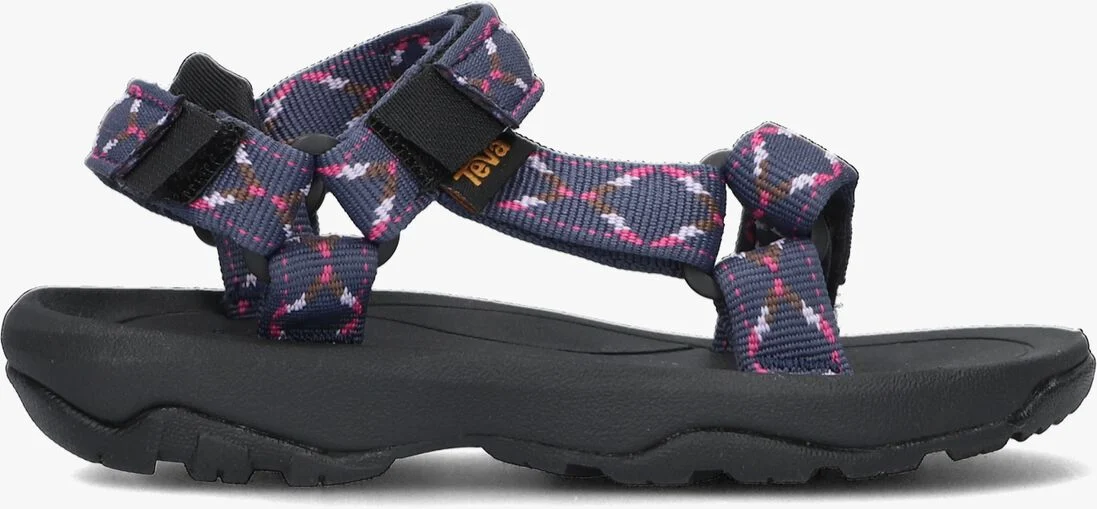 TEVA roze teva sandalen hurricane xlt 2 c/t/y