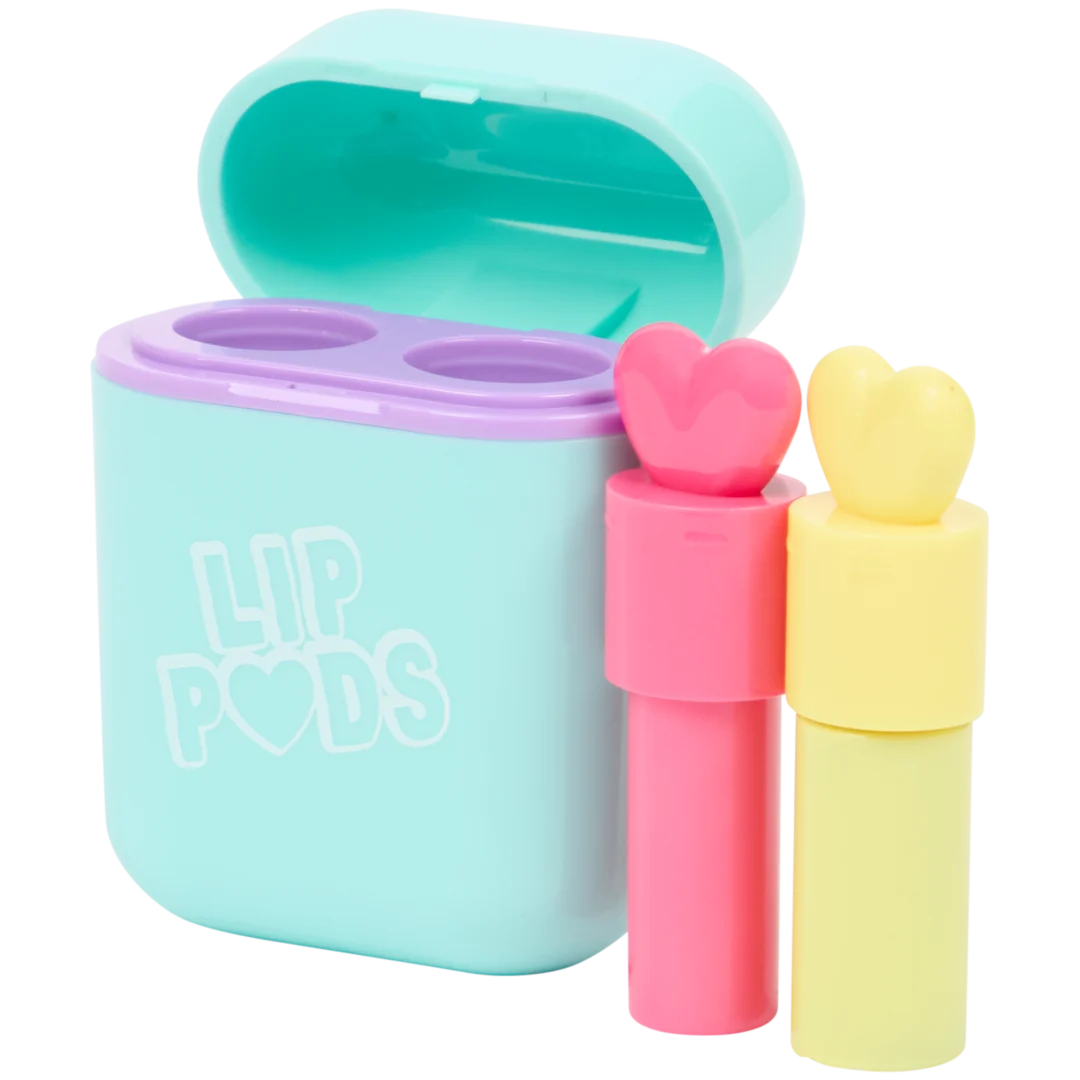 I Love My Style lipgloss & lippenbalsem 3-delig | diverse varianten