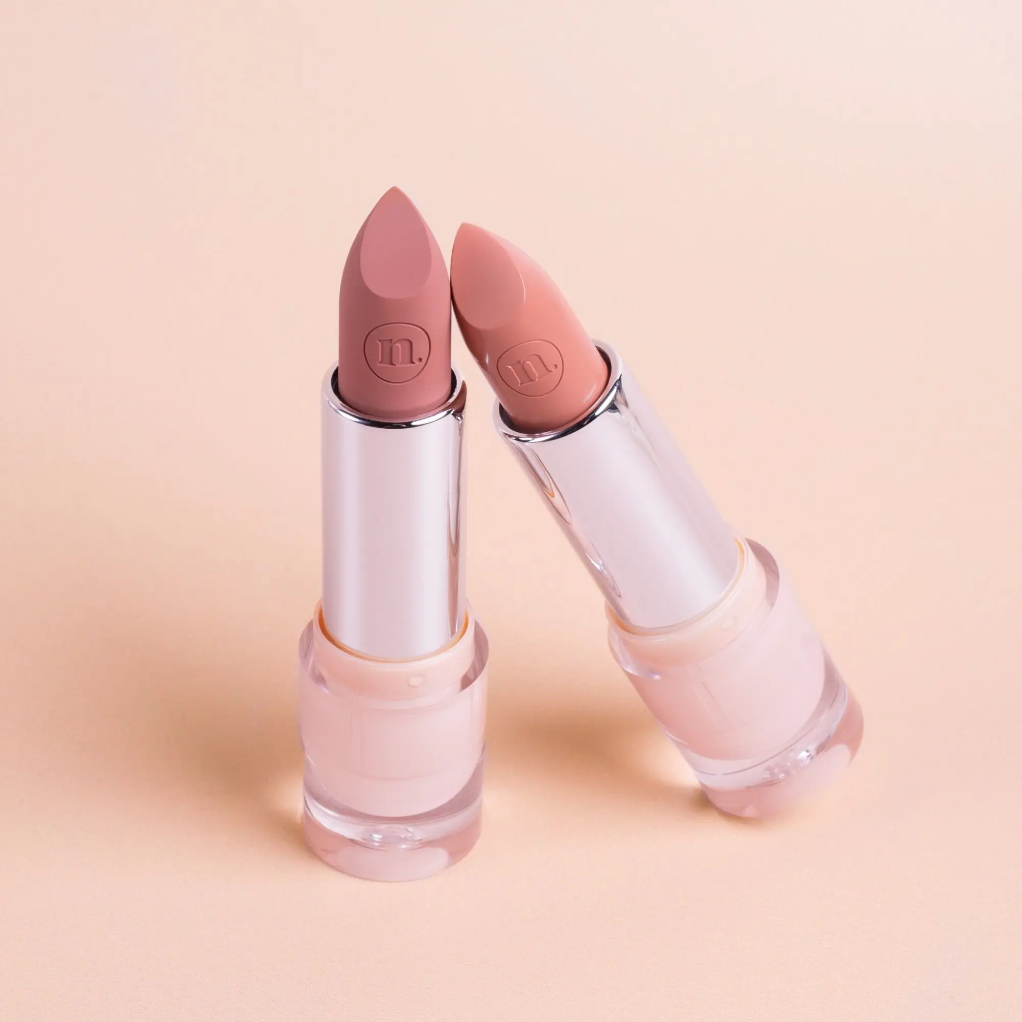 Nabilla Beauty - Rouge à Lèvres Nude- Nouveautés