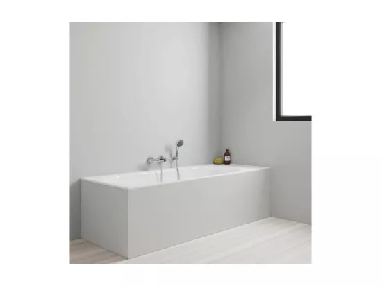 Mitigeur bain douche thermostatique GROHE Quickfix Precision Get