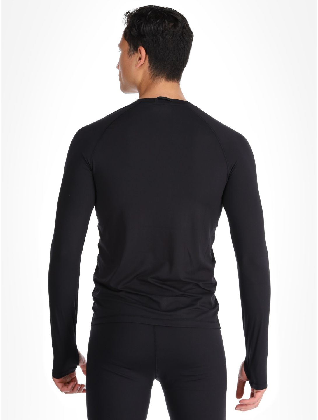 M Spirit thermoshirt heren