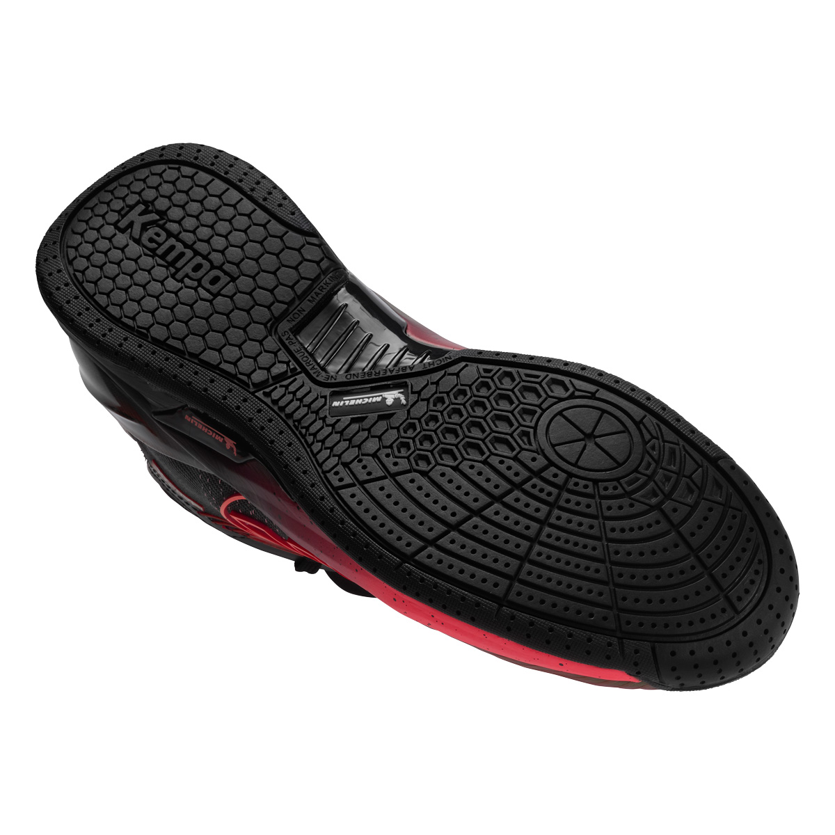 Attack Mid Limited Edition Hallenschuhe
