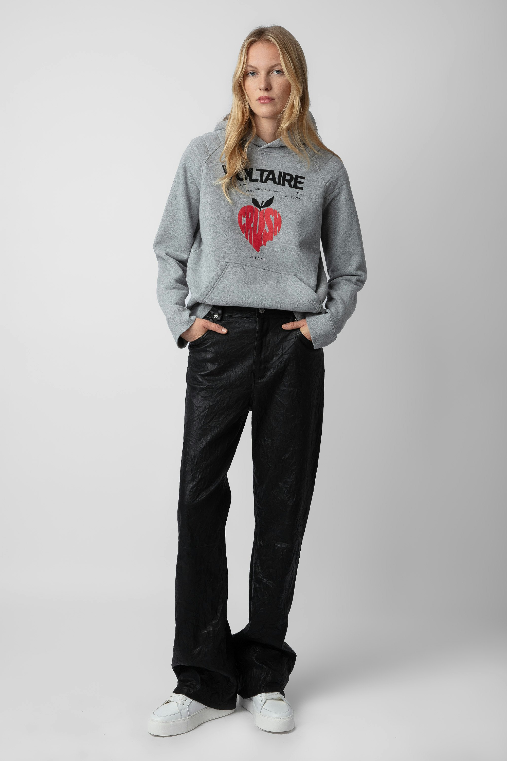 Sweatshirt Avata Concert Crush