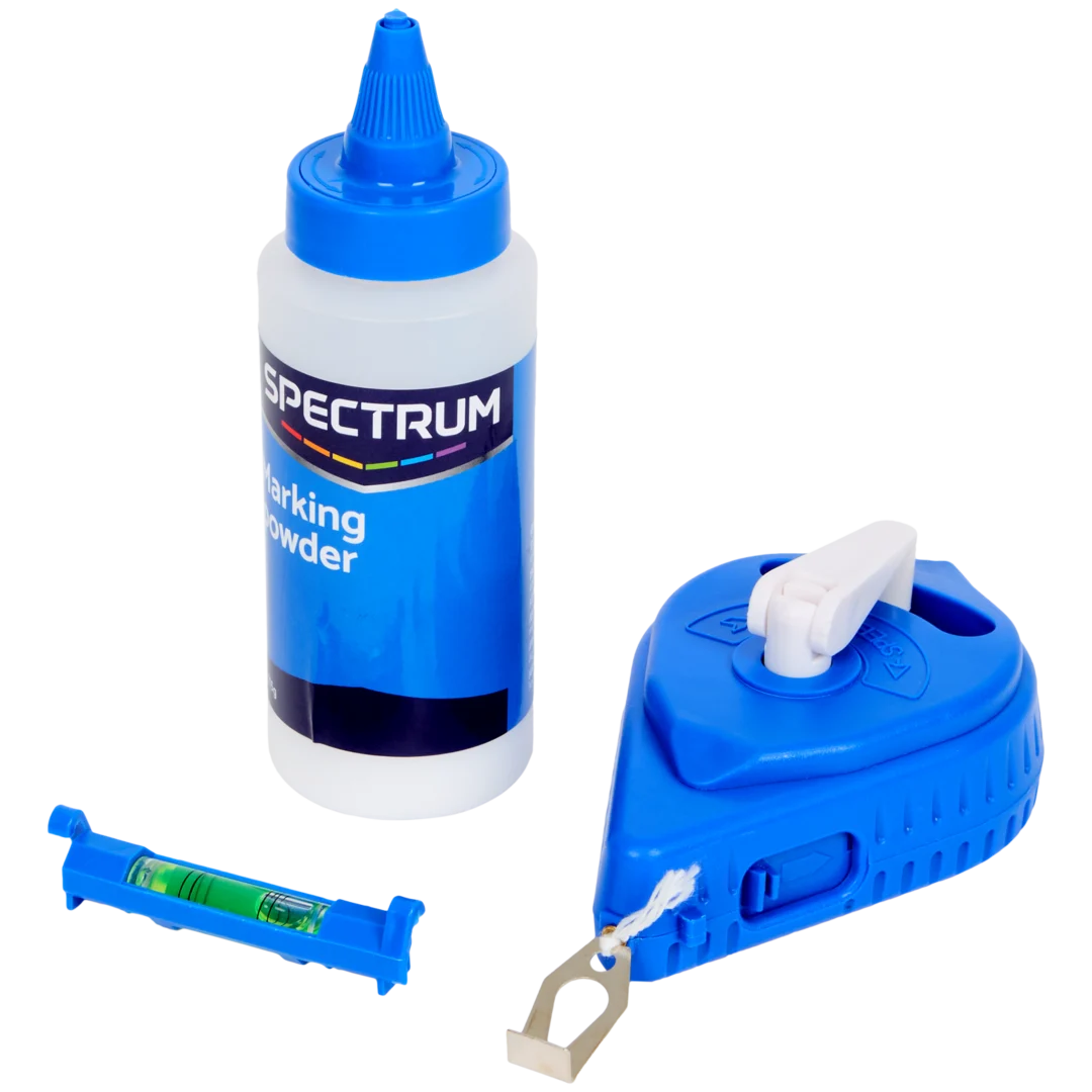 Cordeau traceur Spectrum