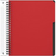 International Cahier 'ACTIVEBOOK', A5+, ligné