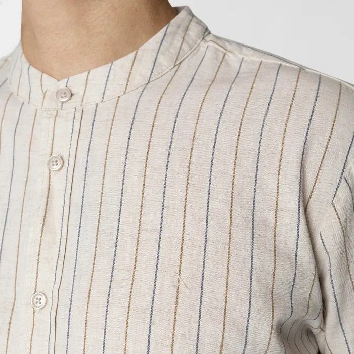 Clean Cut Copenhagen Ran Mao Overhemd Heren