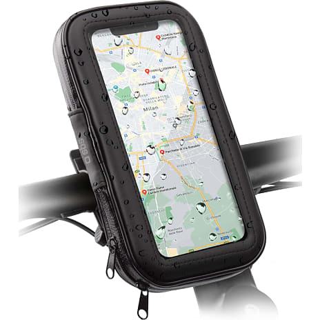 SBS-360 vandtæt mobil holder for cykel