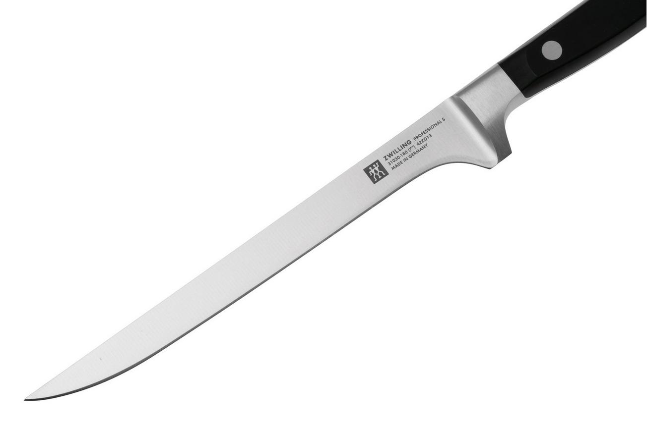 Zwilling 31030-181 Professional S fileermes