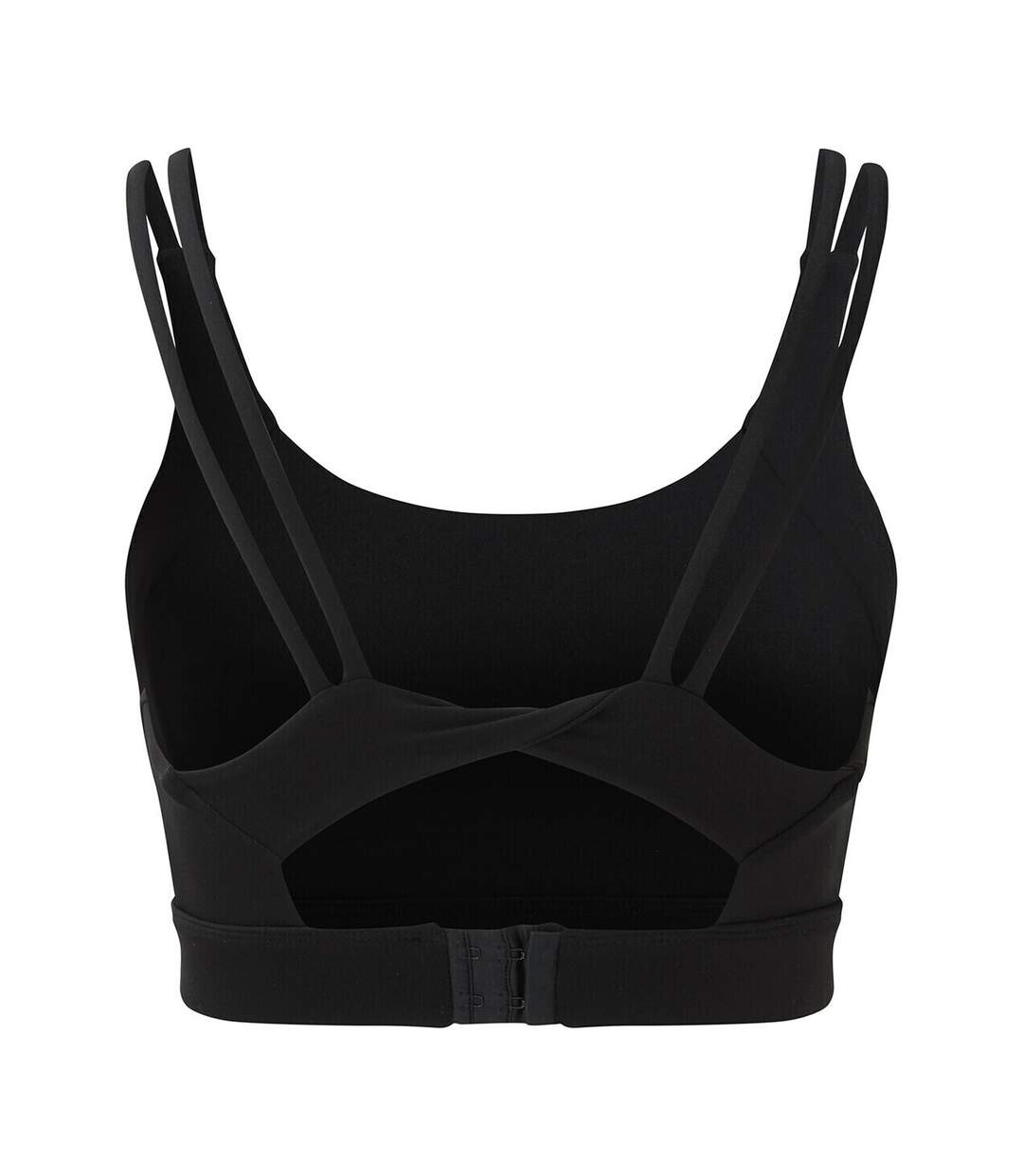 TriDri - Brassière de sport - Femme (Noir) - UTRW8296