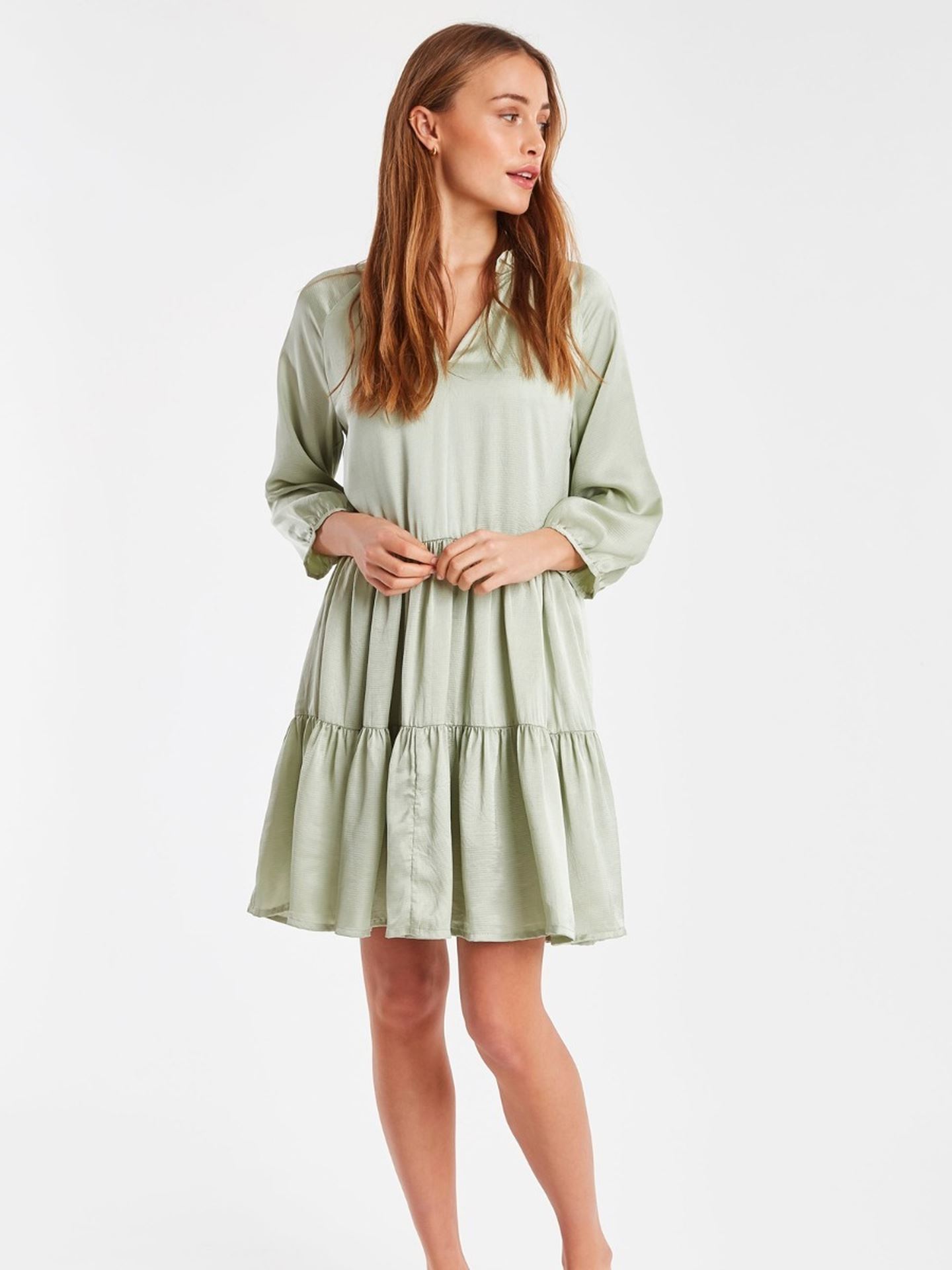 Feodora Dress