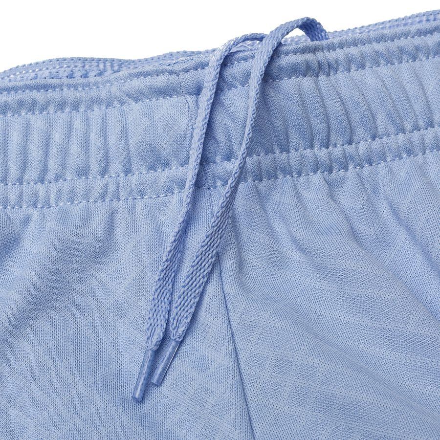 Nike Short d'Entraînement Dri-FIT Strike - Bleu Marine/Gris/Blanc