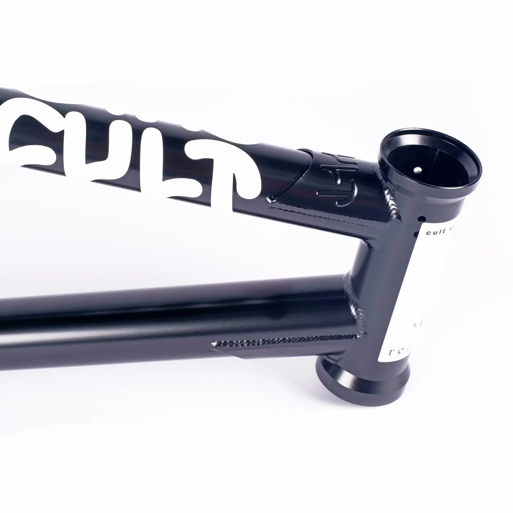 Cult Devon Smillie Biggie BMX Stel | SkatePro