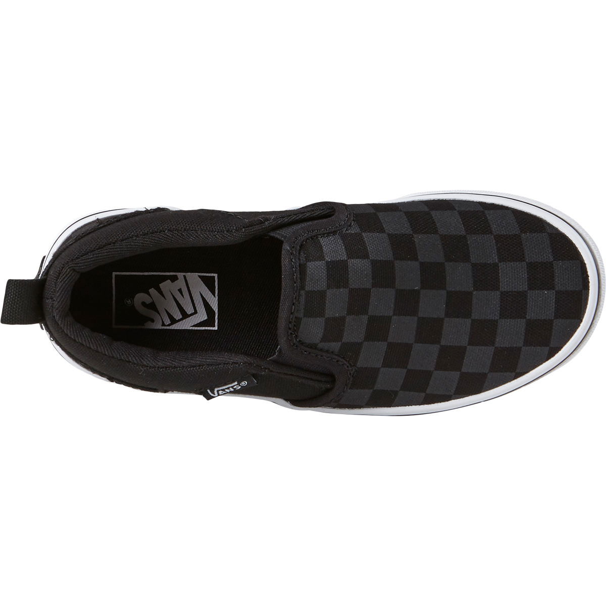 Vans Asher Slip-Ins Sneakers Børn