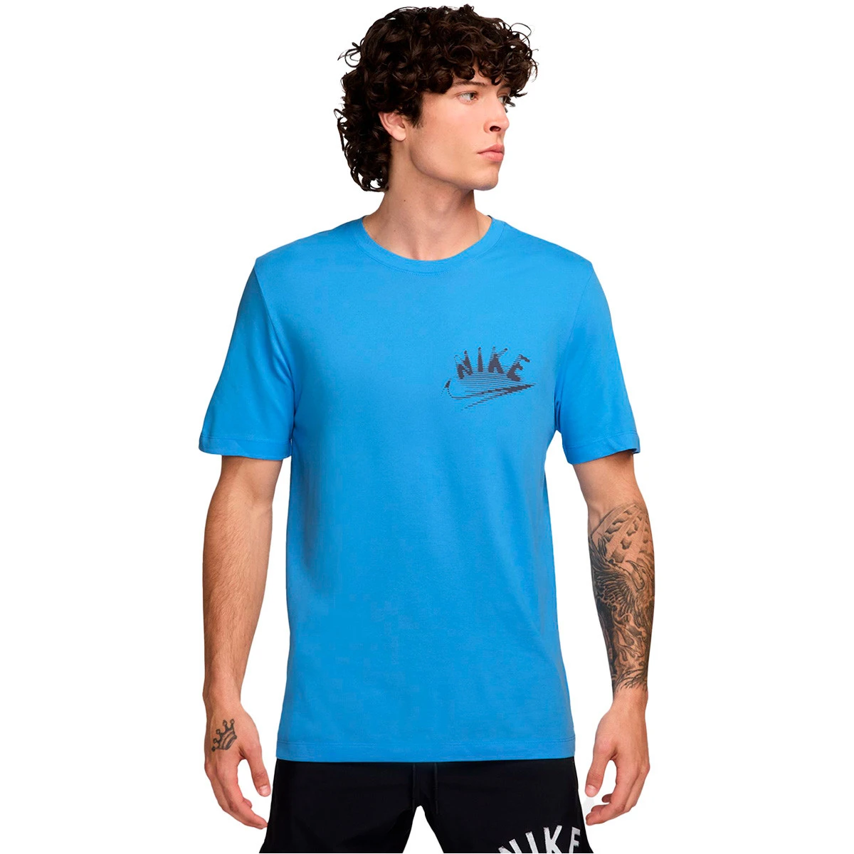 T-Shirt Nike Dri-FIT
