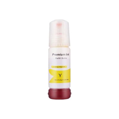 Réservoir d'encre compatible Canon 56 - jaune - The Premium Solution