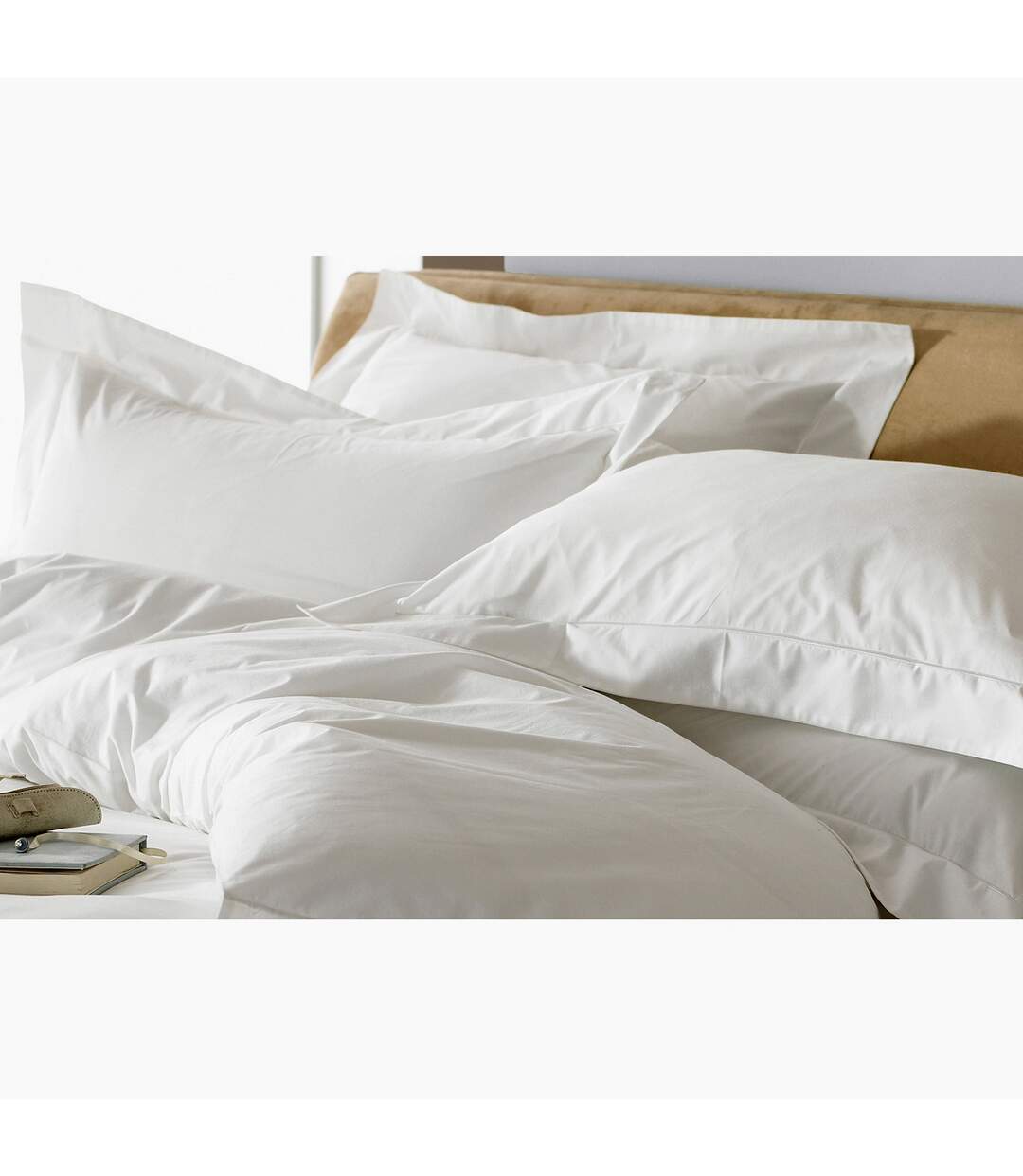 Riva Home Oxford - Taie d'oreiller (Blanc) - UTRV693