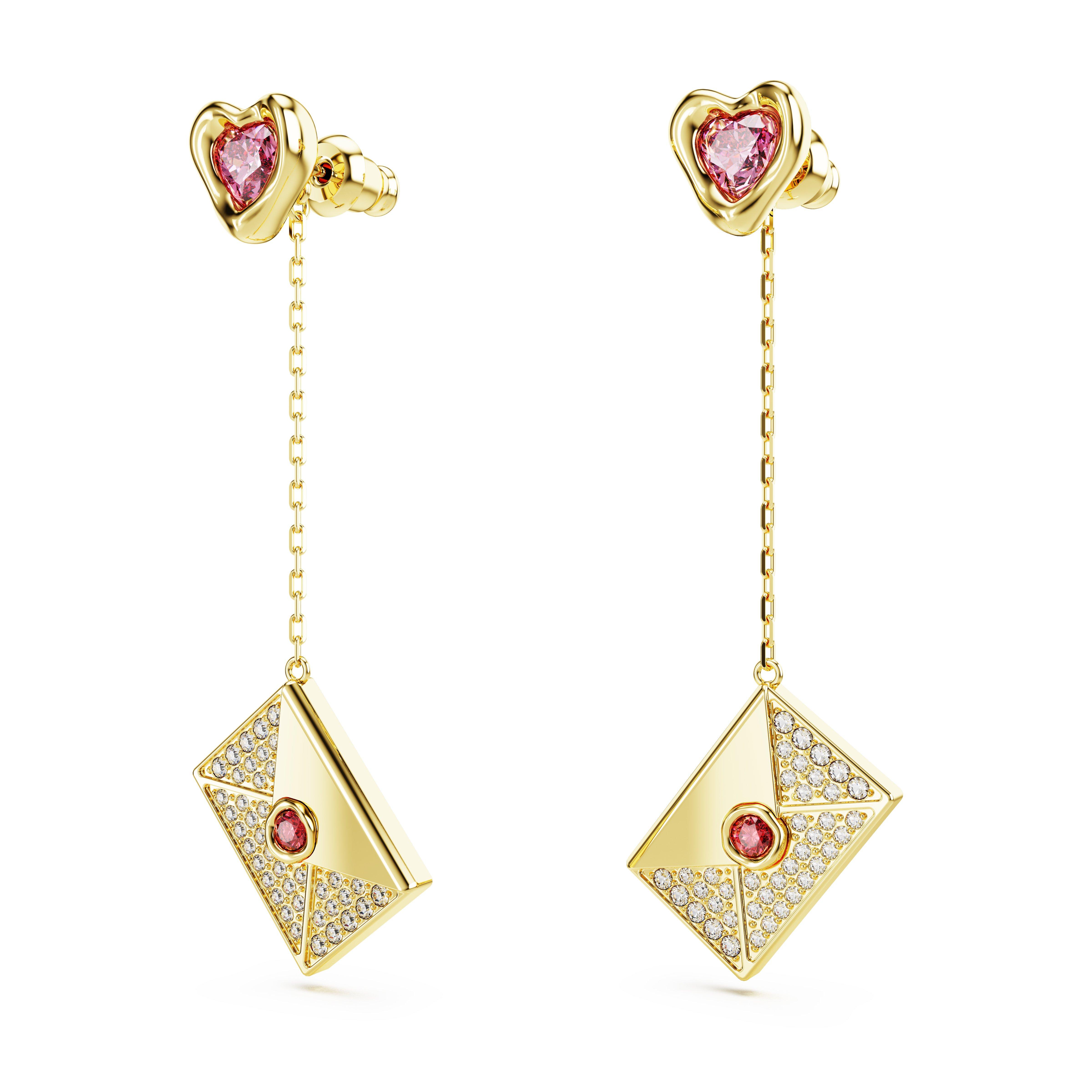 Swarovski Letra Ld99