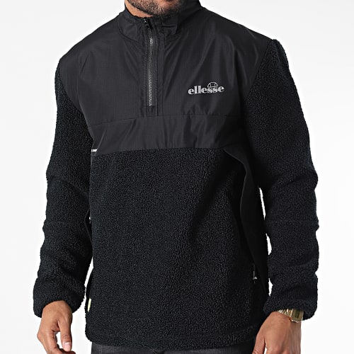 Veste Outdoor Ultro SXP16085 Noir