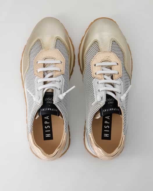 Hispanitas CHV253869 Sneaker in Gold