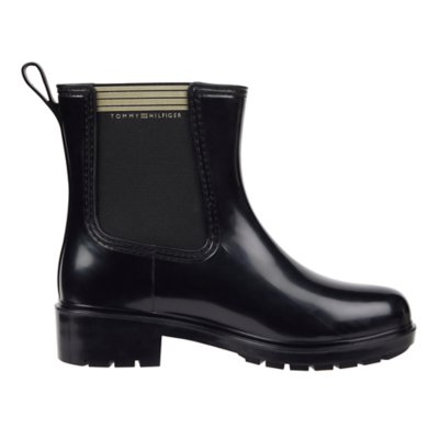Bottines femme Essential TOMMY HILFIGER