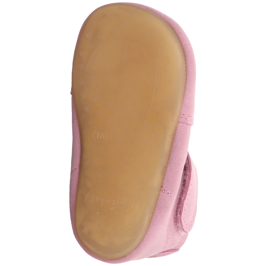 superfit Ballerinas Papageno rosa