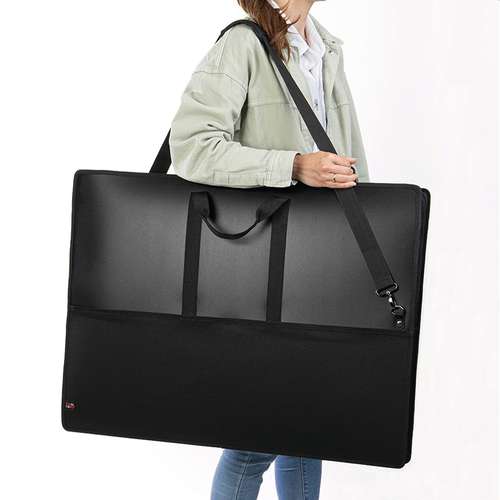 VIQUEL Creativ'Gallery Art’Bag, Zeichentasche mit Schultergurt