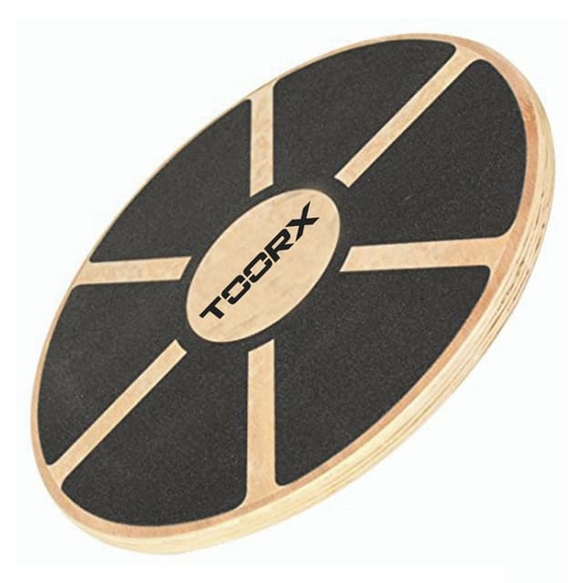 Toorx Balanceboard Wood