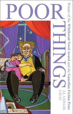Poor Things (Paperback)