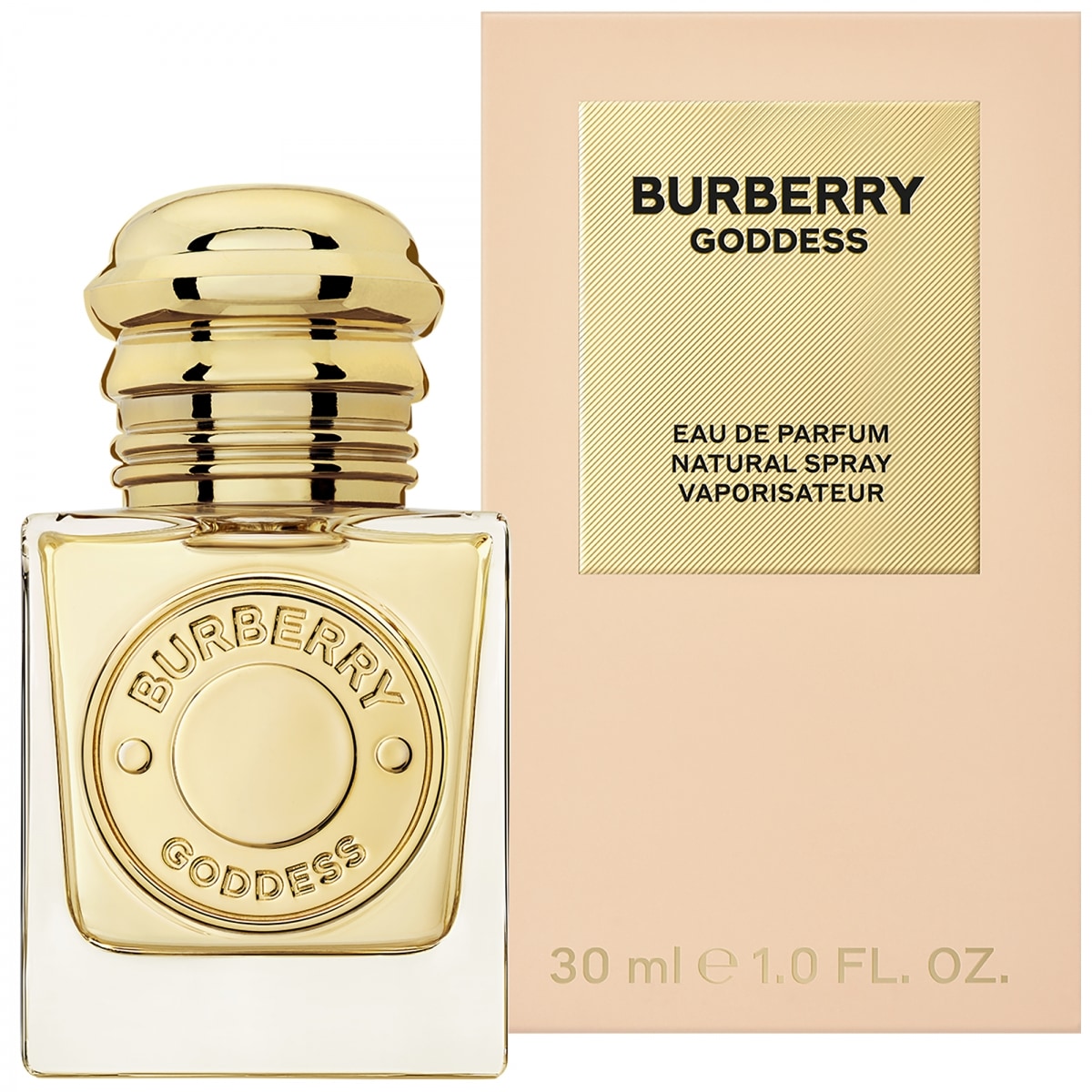 Burberry Goddess Burberry Goddess Eau de Parfum