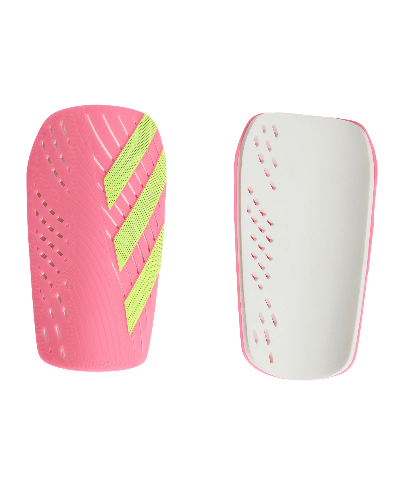 adidas Tiro Club Schienbeinschoner Pink