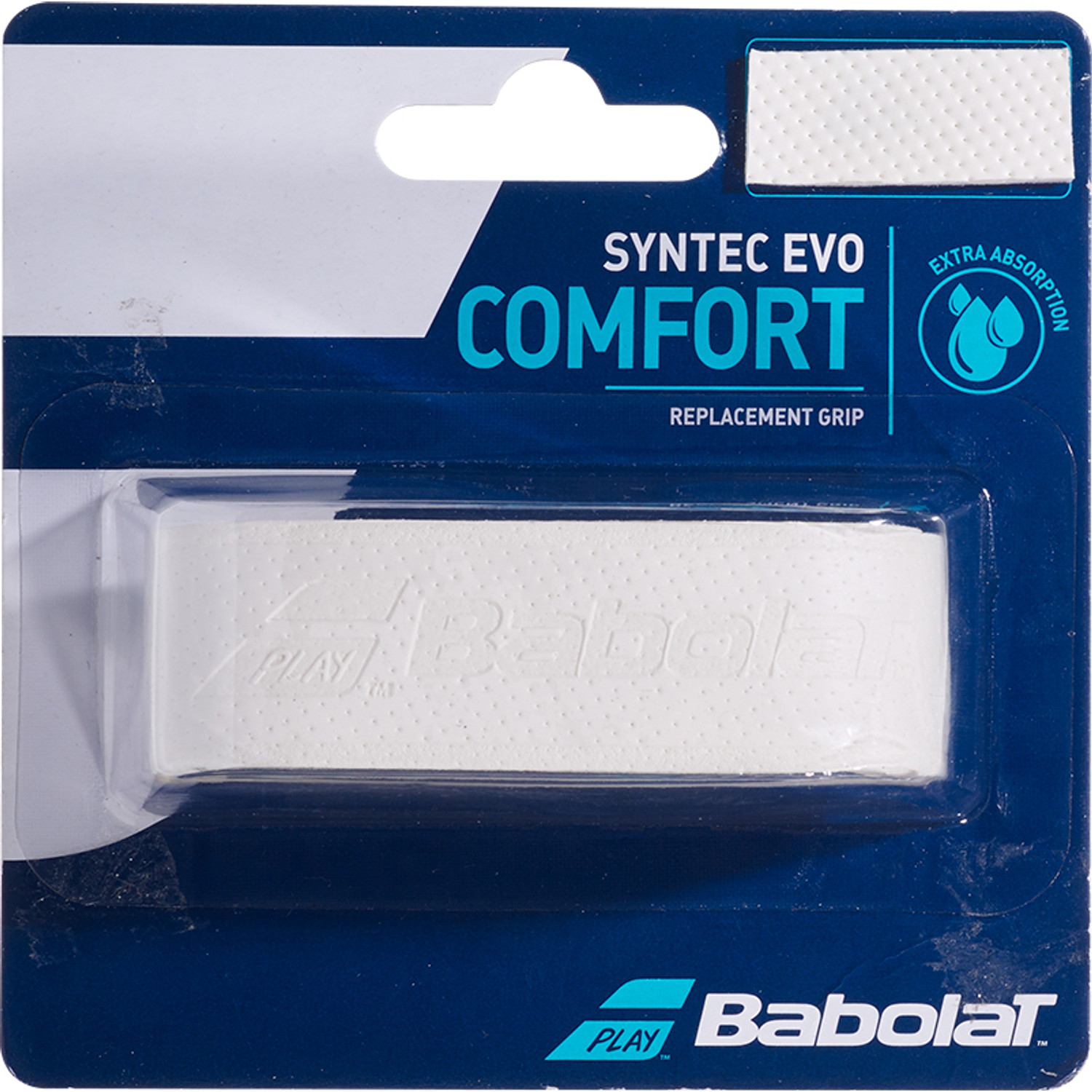 Babolat Syntec Evo Basisgrip