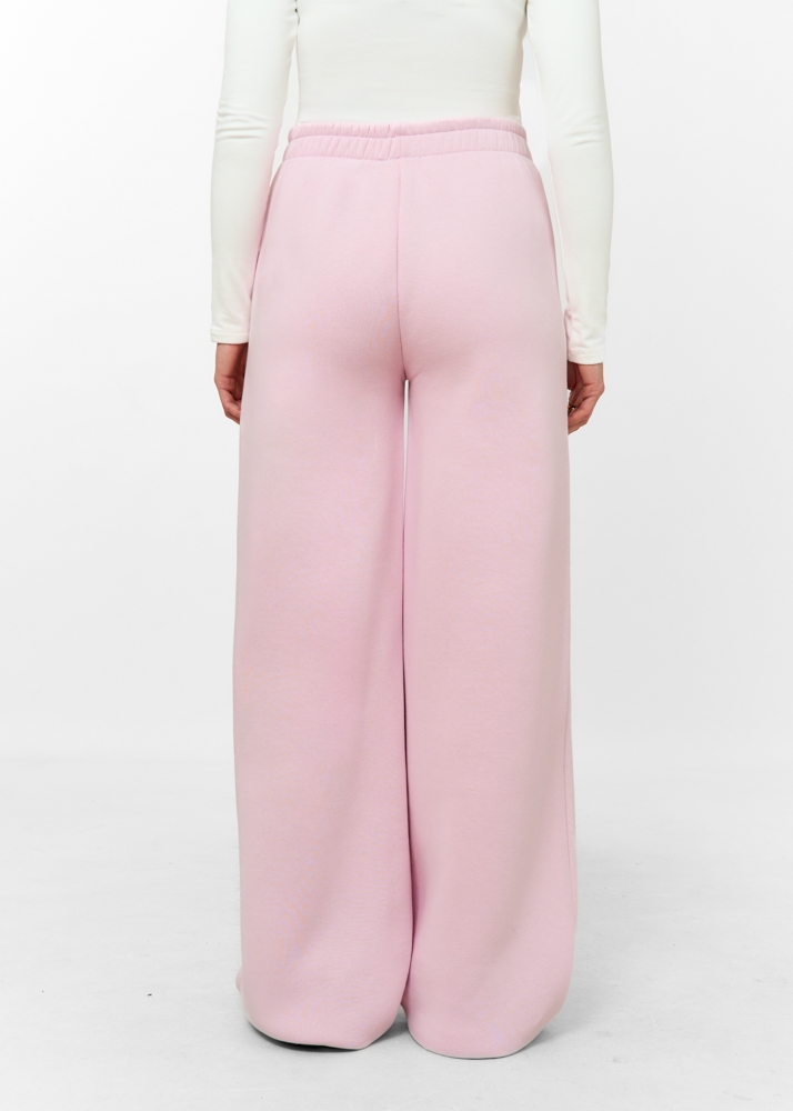 Copenhagen sweatpants lichtroze