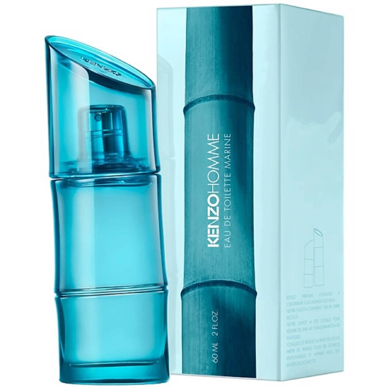 Kenzo Homme Marine EDT 60 ml
