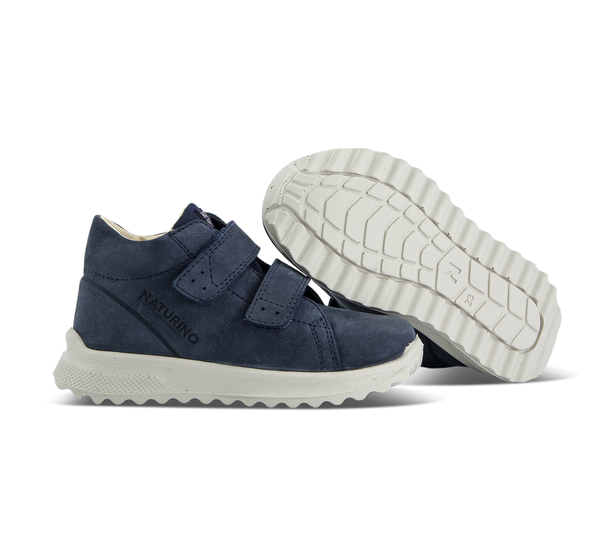 Naturino PARPAR WP blau