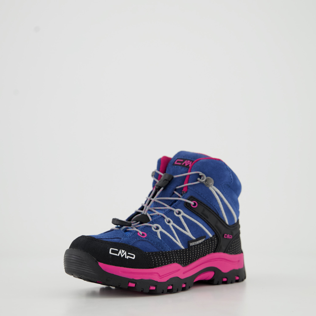CMP KIDS RIGEL MID TREKKING SHOES