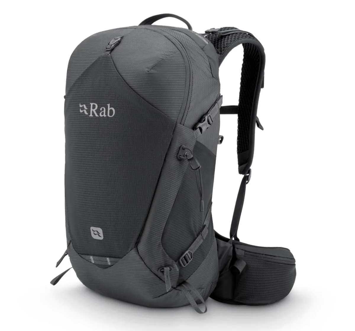 Rab Protium 18 Nd Anthracite
