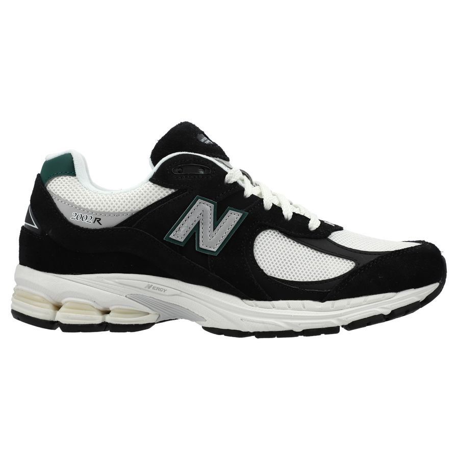 New Balance Chaussures 2002R - Noir