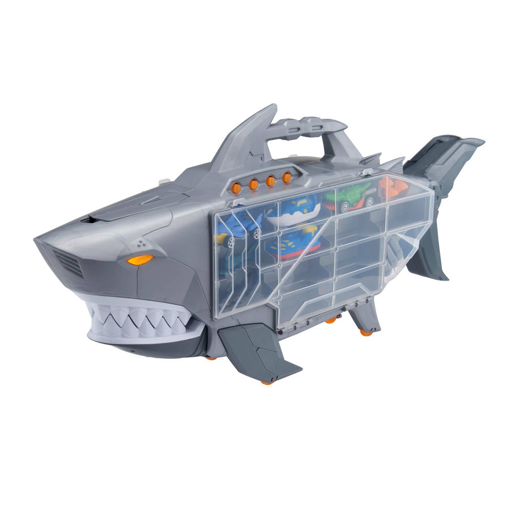 Teamsterz Shark transporter
