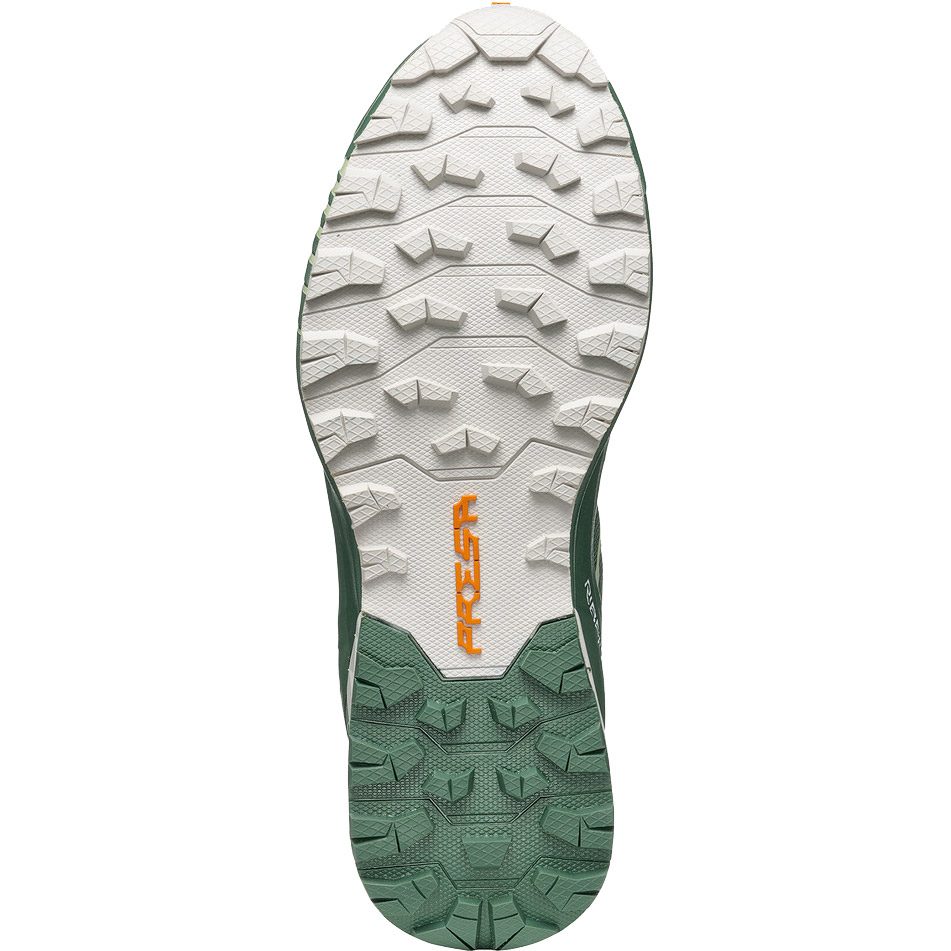 Scarpa Ribelle Run GORE-TEX® Trailrunningschuhe Damen mineral green