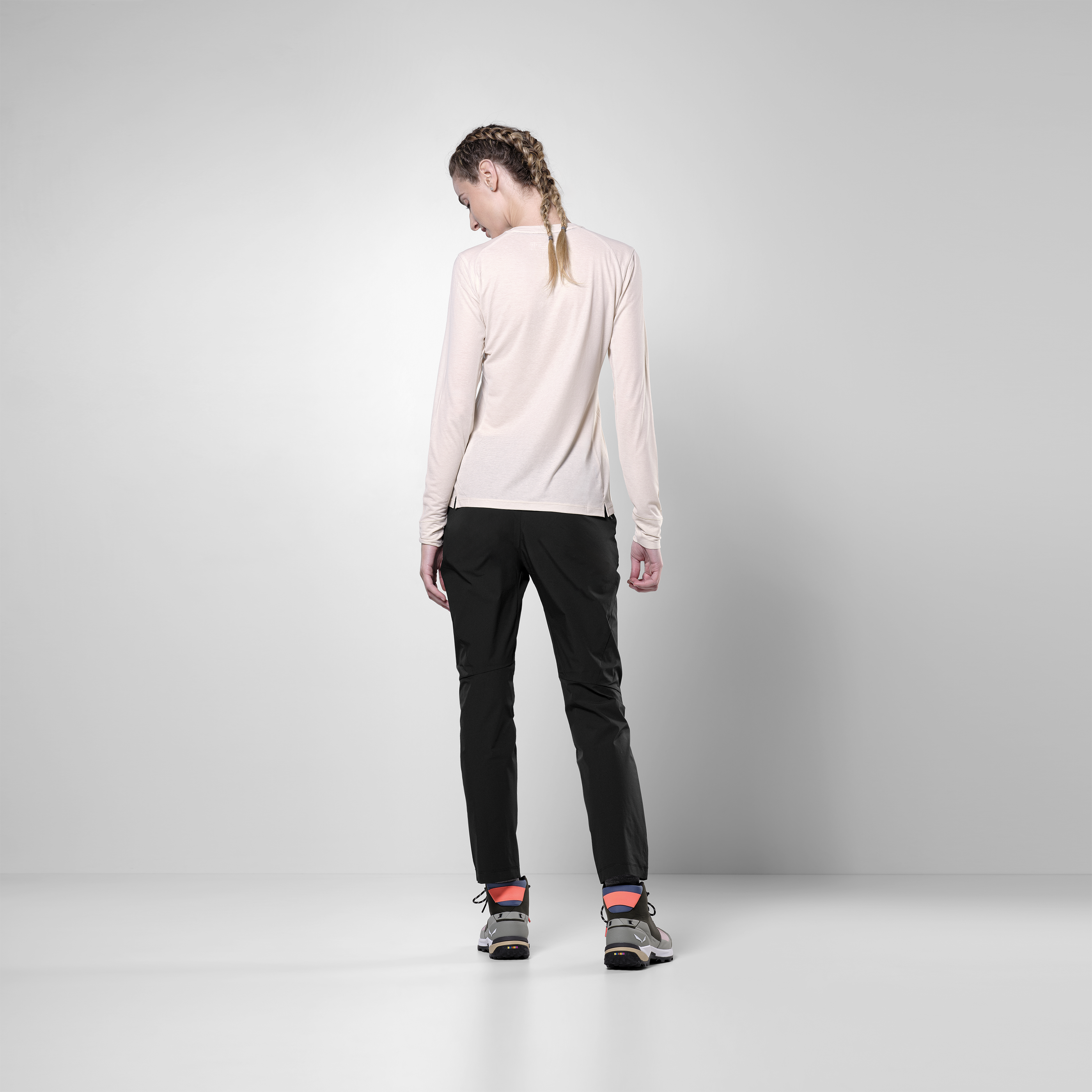 Puez Dry'Ton T-Shirt Damen