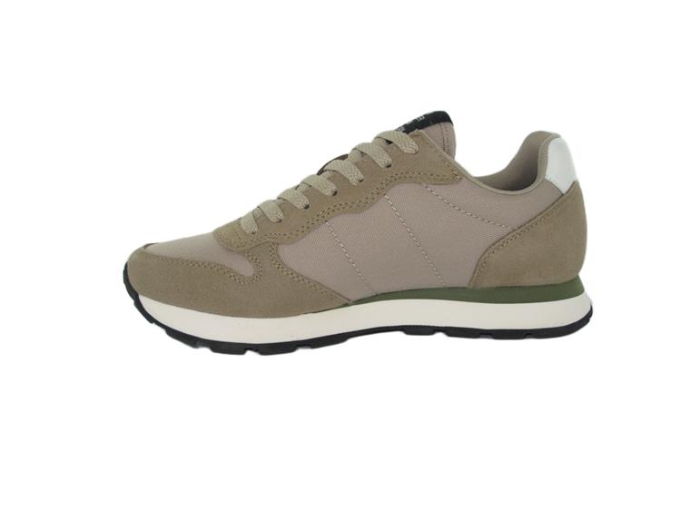 Sun68 Z45101 Tom Solid Beige
